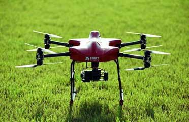 官方統計 十大無人機品牌排行榜新鮮出爐