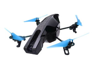 漲姿勢，蛇精病數碼配件一籮筐 智能無人飛行器制造探秘