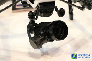 CES 2016大疆展臺一覽 國貨精品無人機引領(lǐng)智能無人飛行器制造新浪潮