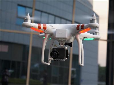 無人機出口新規(guī)出臺，護航技術(shù)安全，行業(yè)龍頭大疆表示業(yè)務(wù)如常