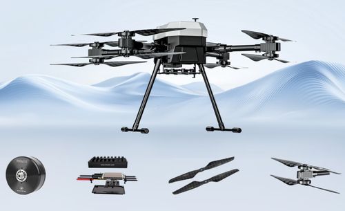 三瑞智能成功上市 年營收突破十億，引領智能無人飛行器制造新篇章